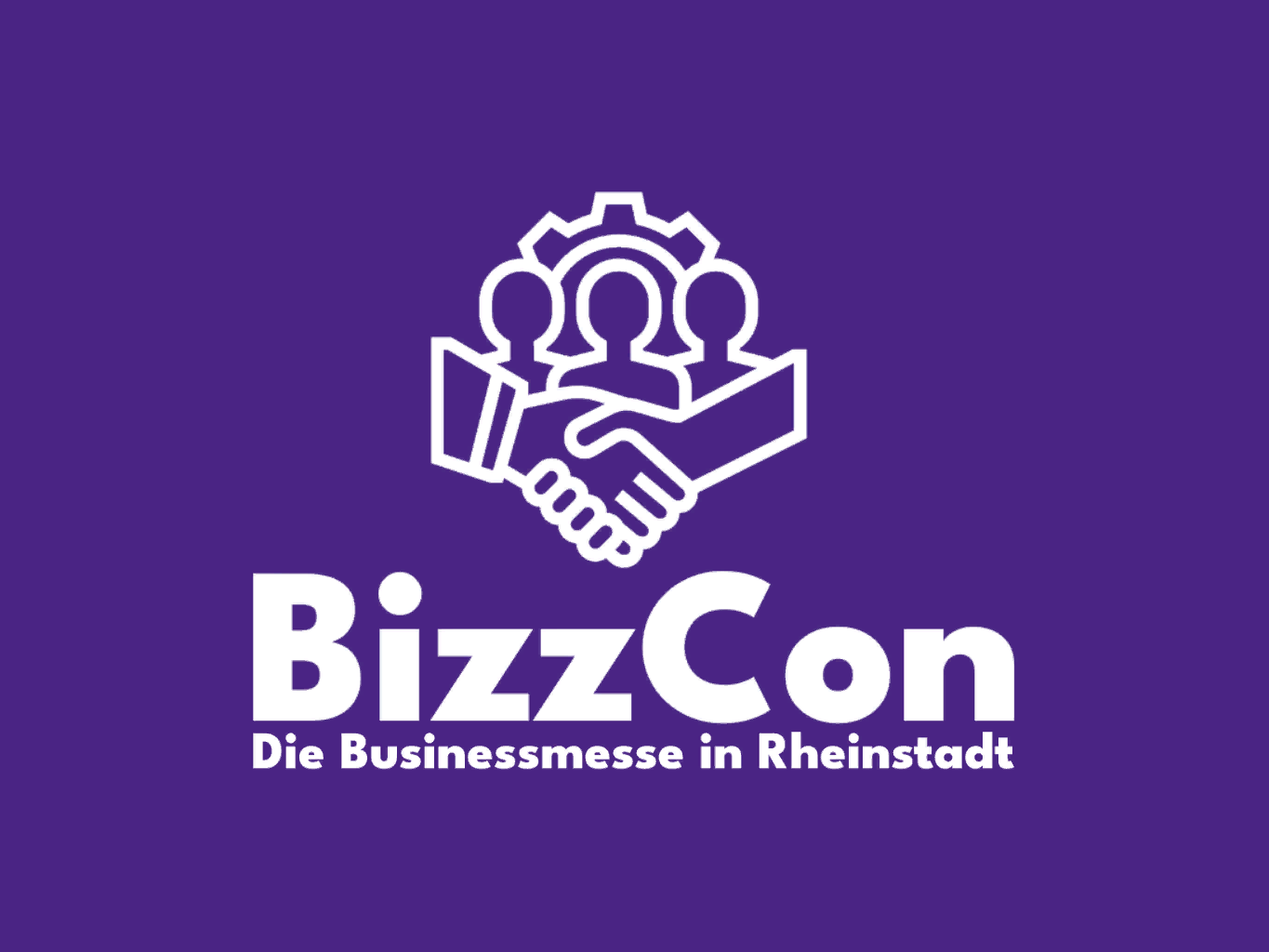 BizzCon Logo